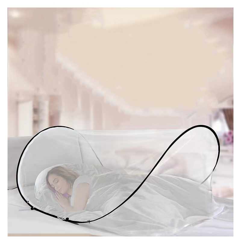Kids Outdoor Daybed - Mosquito Net Camping Tent Vans Camper
