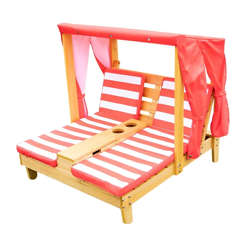 Kids Outdoor Lounge Chair - Kids Outdoor Beach Lounge Chair Double