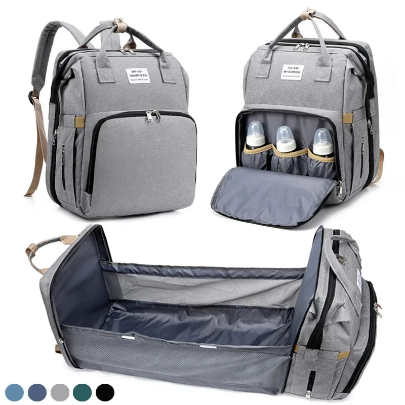 1PC New mommy Bag for Outdoor  - огляд і ціна Kids Outdoor Daybed