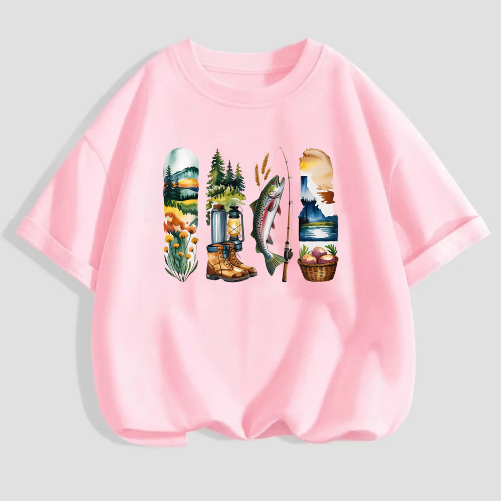 15cm Kids Outdoor Activities L - огляд і ціна Outdoor Kid Friendly