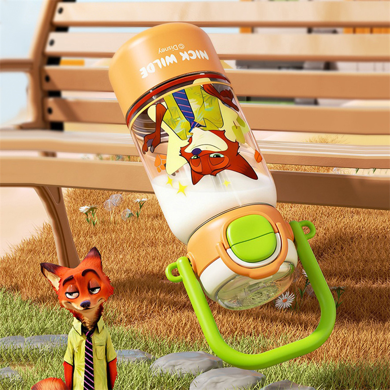 X&W Judy Nick Tritan Water Cup - огляд і ціна Outdoor Kid Friendly