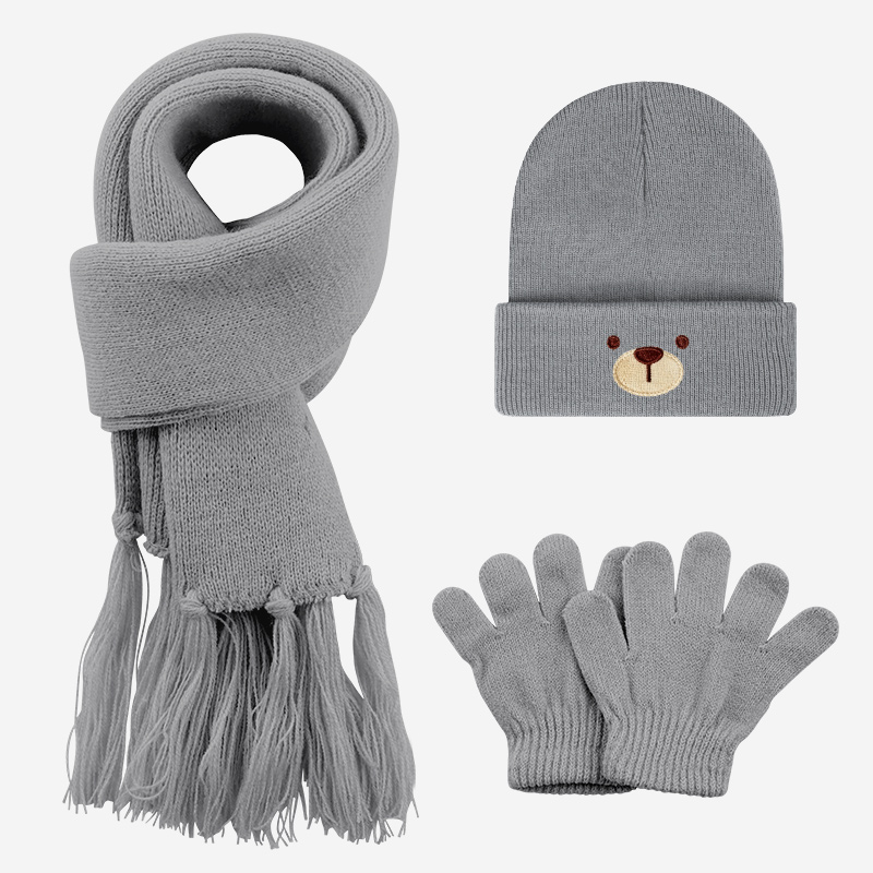 Stylish Versatile 3PC 1‑3Y Kid - огляд і ціна Kids Outdoor Wear