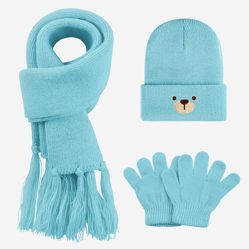 Stylish Versatile 3PC 1‑3Y Kid - огляд і ціна Kids Outdoor Wear