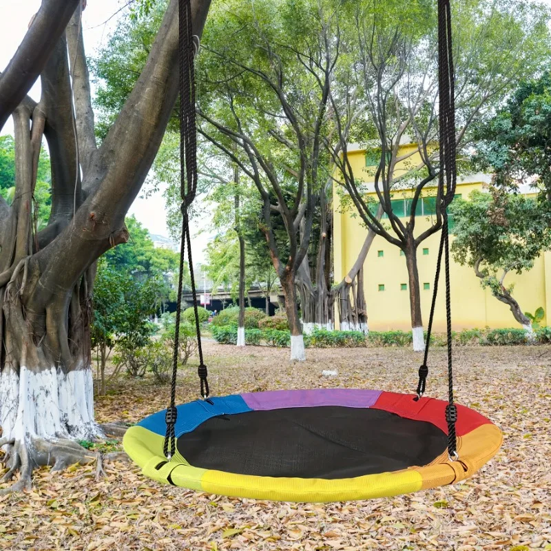 Circular Oxford Net Canvas Kid - огляд і ціна Kids Outdoor Garden Set