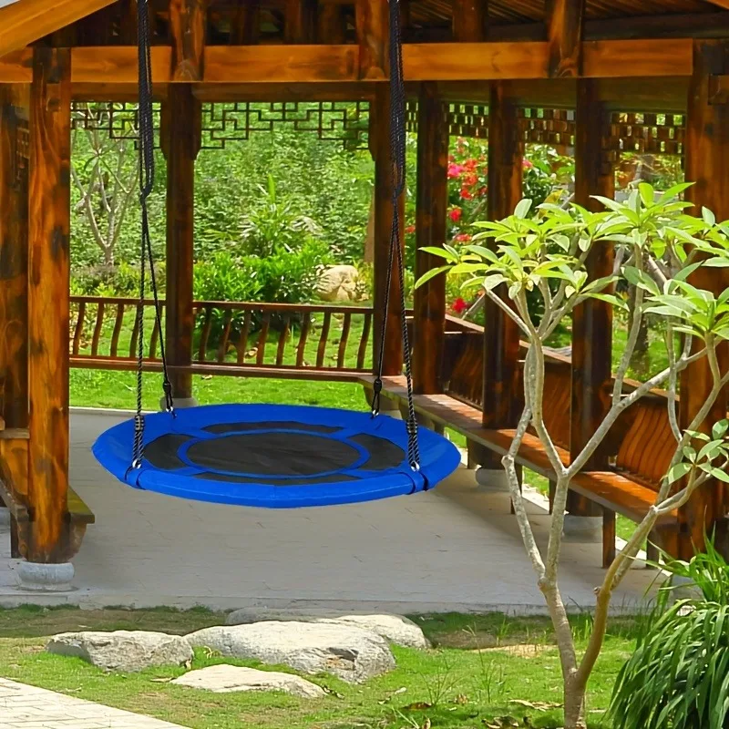 Circular Oxford Net Canvas Kid - огляд і ціна Kids Outdoor Garden Set