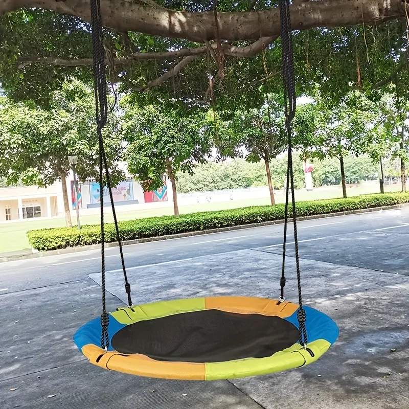 Circular Oxford Net Canvas Kid - огляд і ціна Kids Outdoor Garden Set