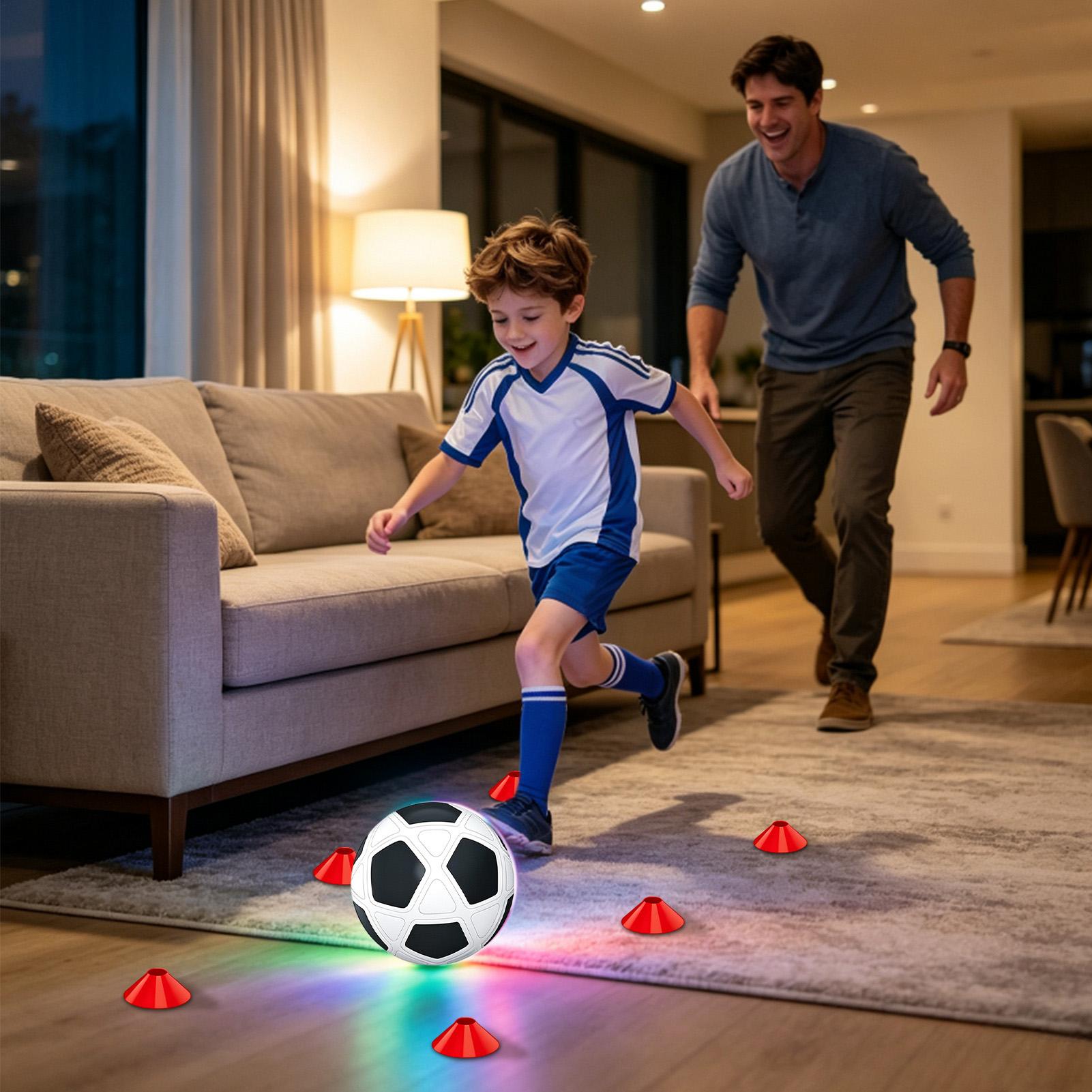 Soccer Kit Interactive Profess - огляд і ціна Kids Outdoor Music