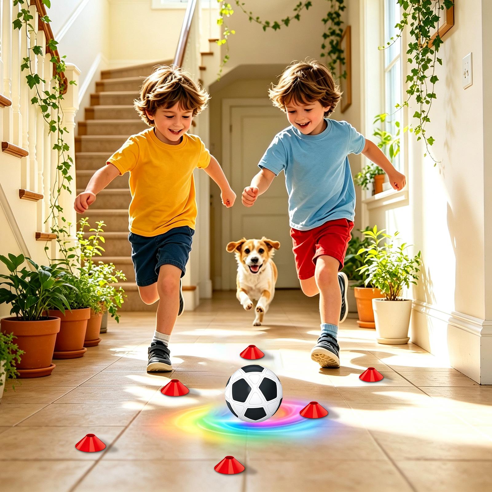 Soccer Kit Interactive Profess - огляд і ціна Kids Outdoor Music