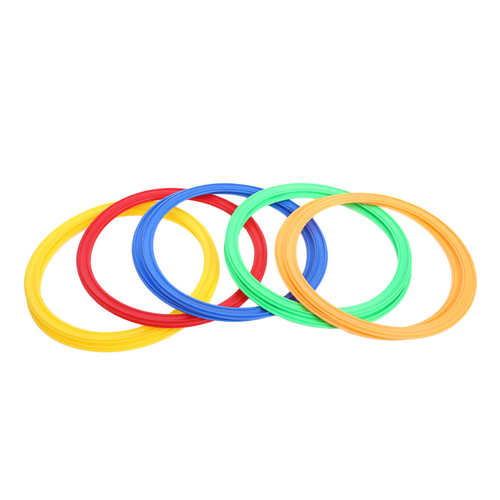 10 Circle Rings Kids Outdoor P - огляд і ціна Kids Outdoor Garden Set