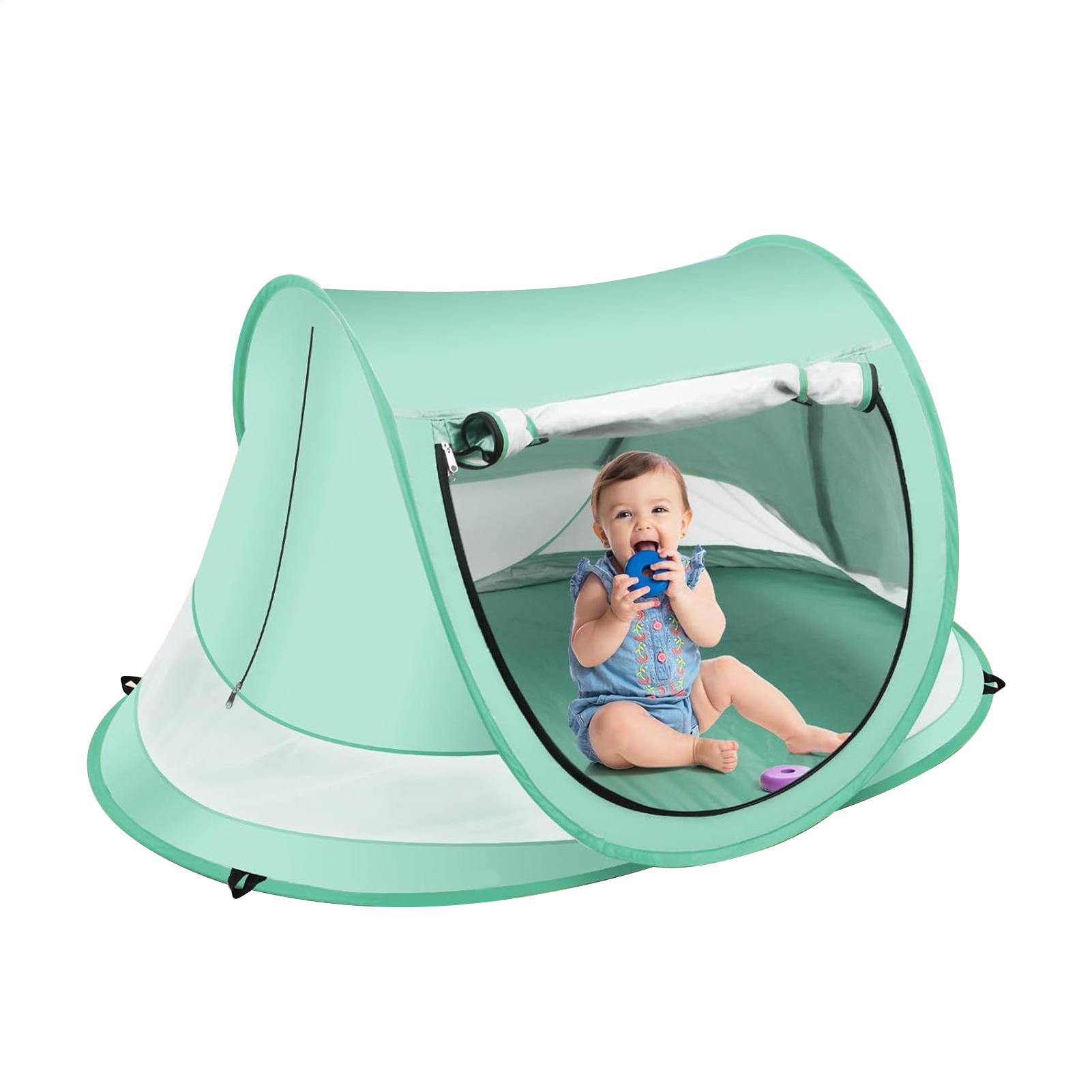 Toddler Beach Tent Outdoor Bab - огляд і ціна Kids Outdoor Daybed