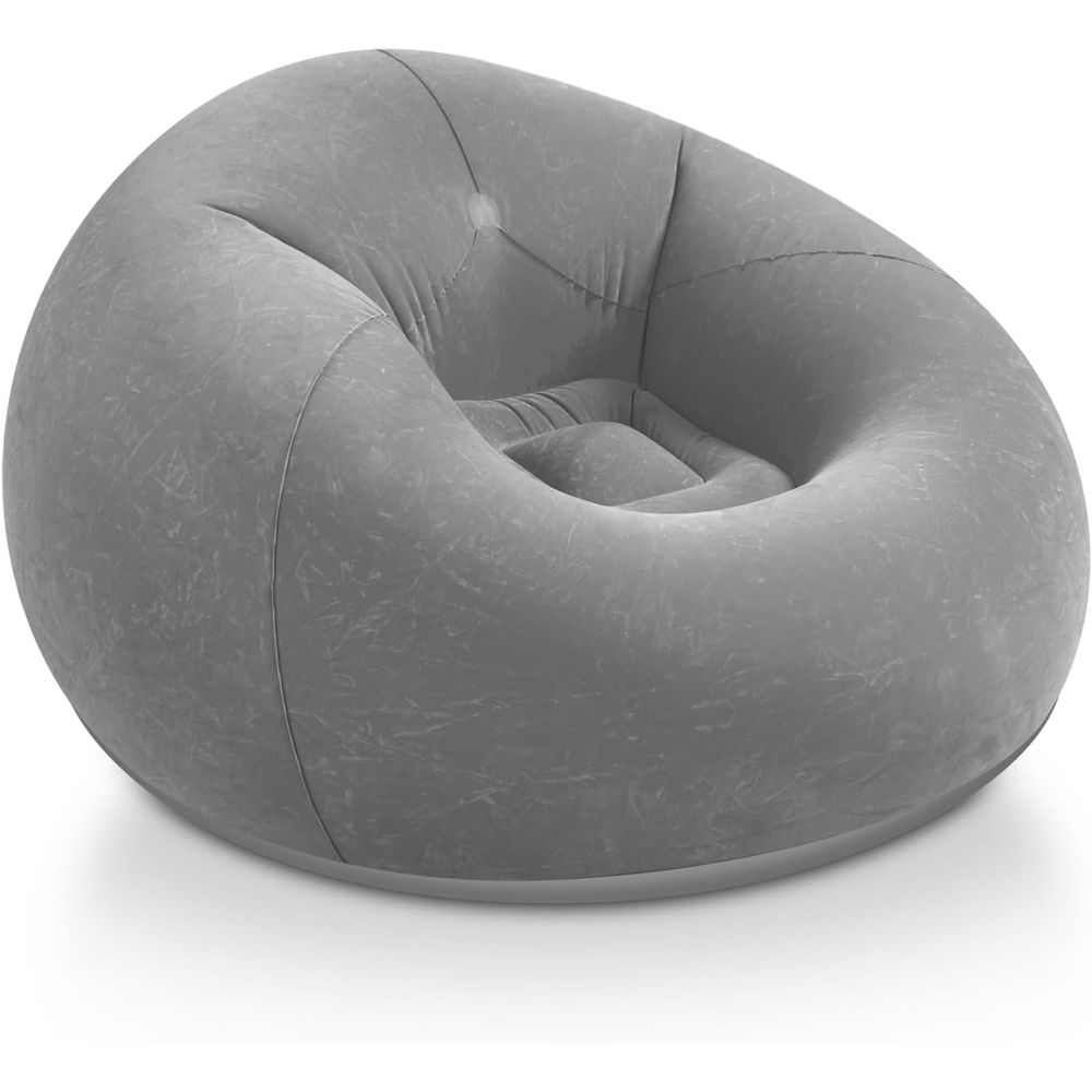 Inflatable Bean Bag Chairs, Gr - огляд і ціна Kids Outdoor Loungers