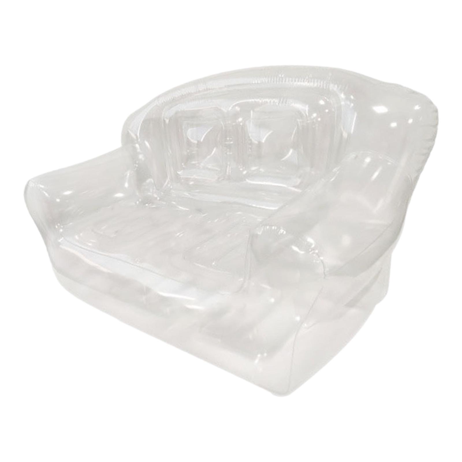 Inflatable Sofa Comfortable In - огляд і ціна Kids Outdoor Loungers