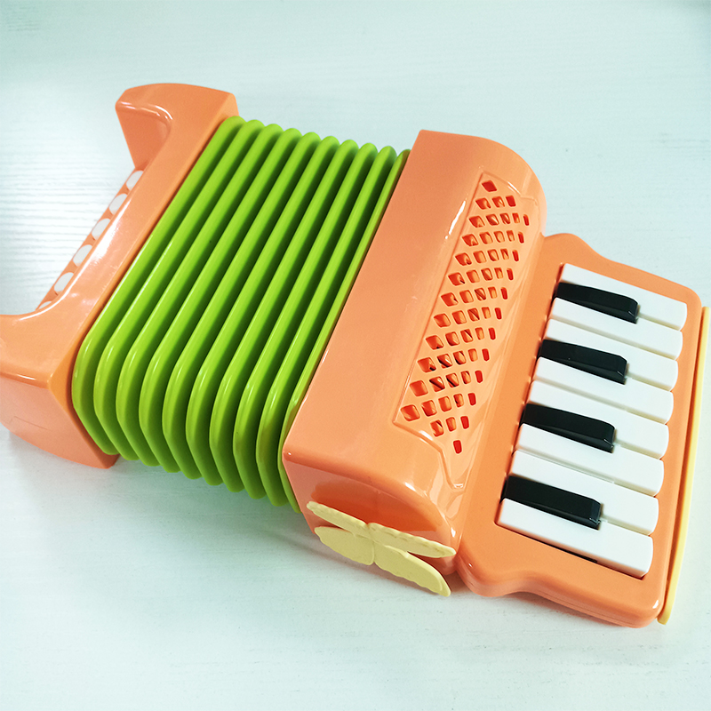 Accordion Toy for Kid Piano Mu - огляд і ціна Kids Outdoor Music