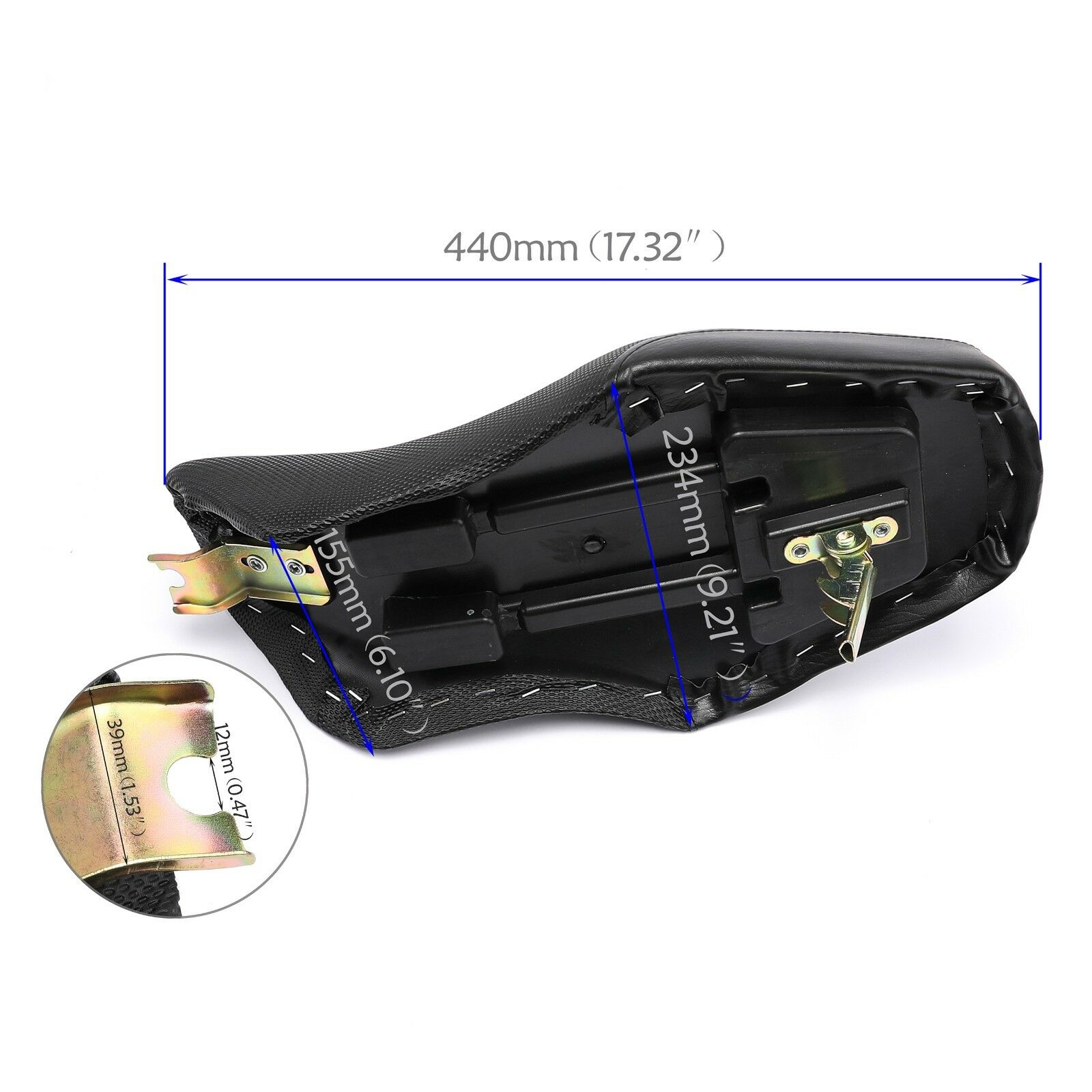 Kids ATV Quad Complete Seat fo - огляд і ціна Kids Outdoor Quad