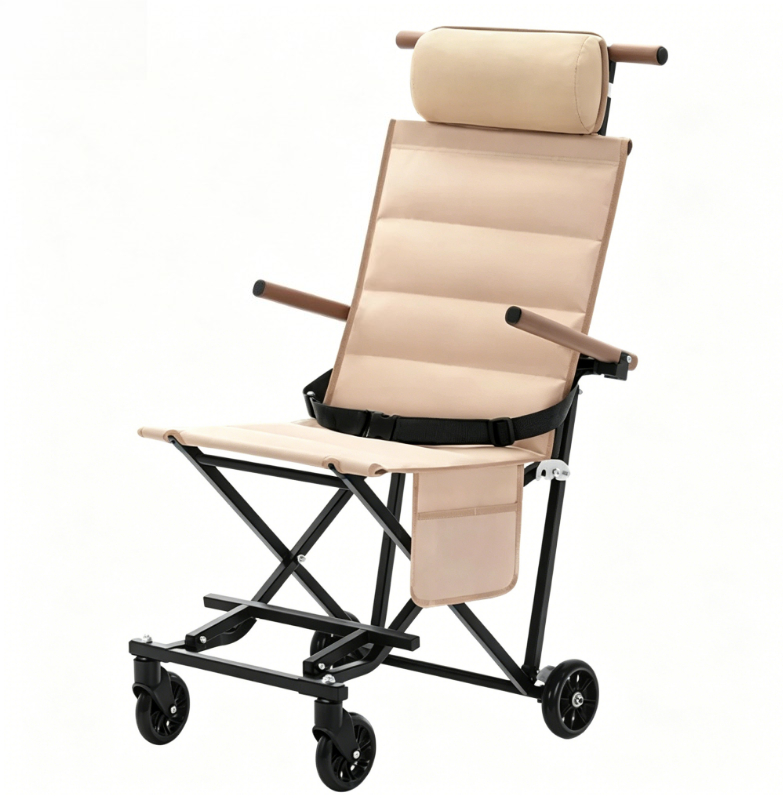 Portable Foldable Multifunctio - огляд і ціна Kids Outdoor Loungers