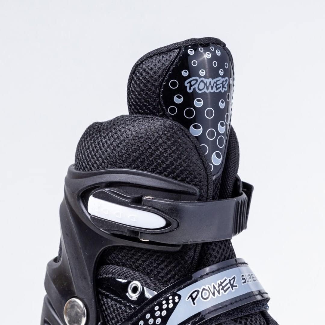 2026  Roller Skates for Kids D - огляд і ціна Kids Outdoor Quad