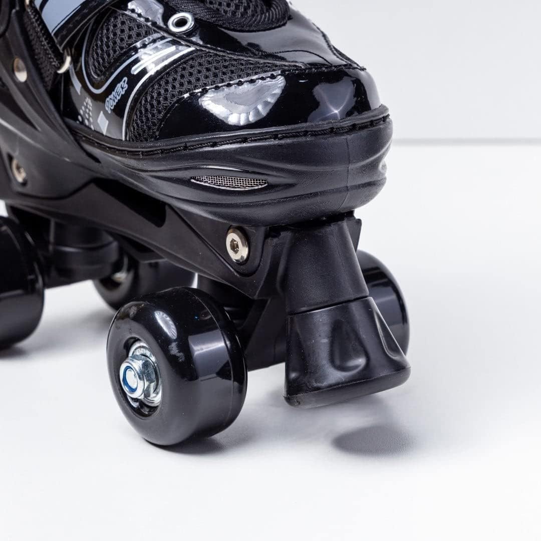 2026  Roller Skates for Kids D - огляд і ціна Kids Outdoor Quad