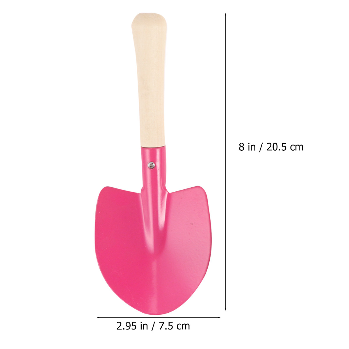 3Pcs Kid Friendly Gardening To - огляд і ціна Kids Outdoor Garden Set