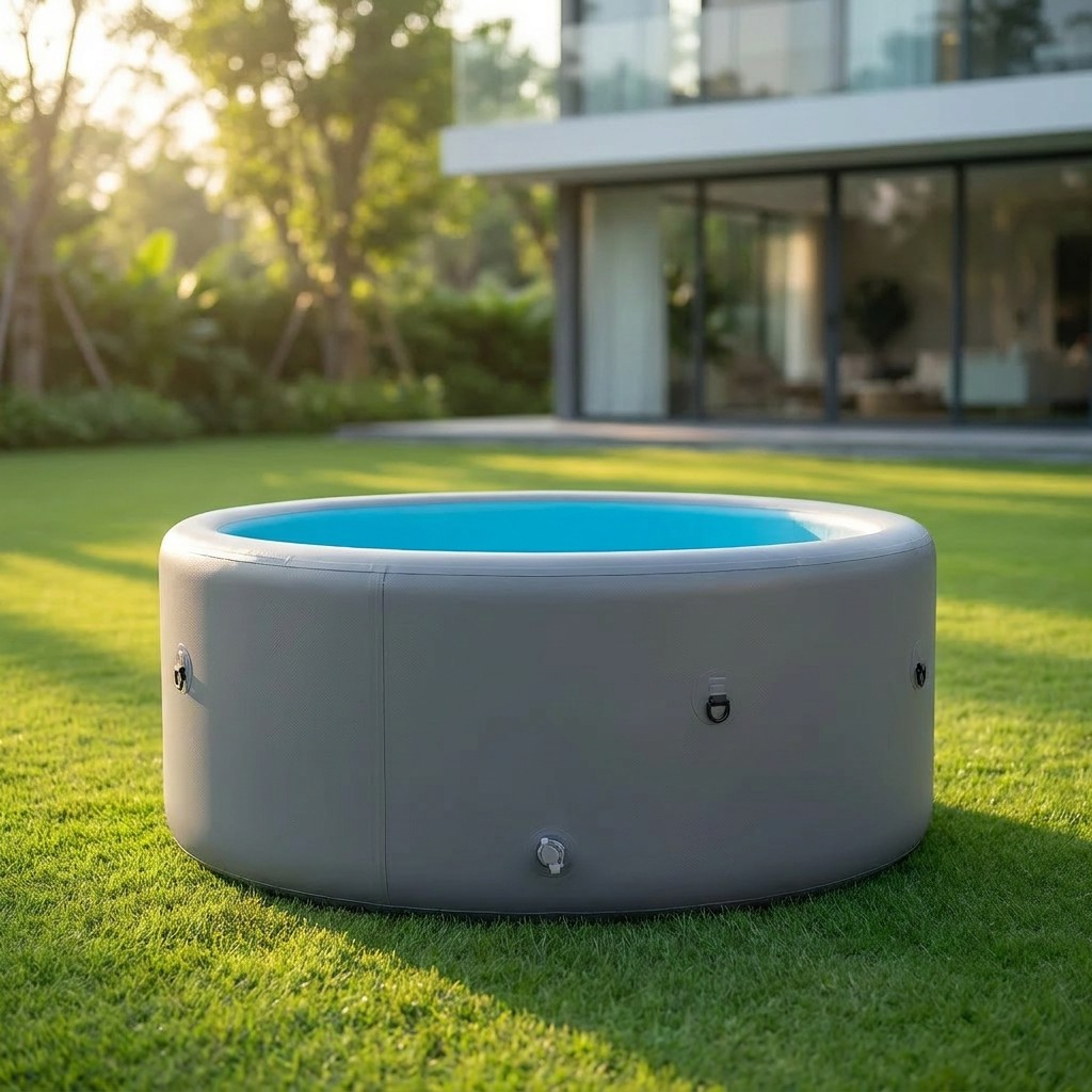 Customized Round Large Deep Si - огляд і ціна Kids Outdoor Loungers