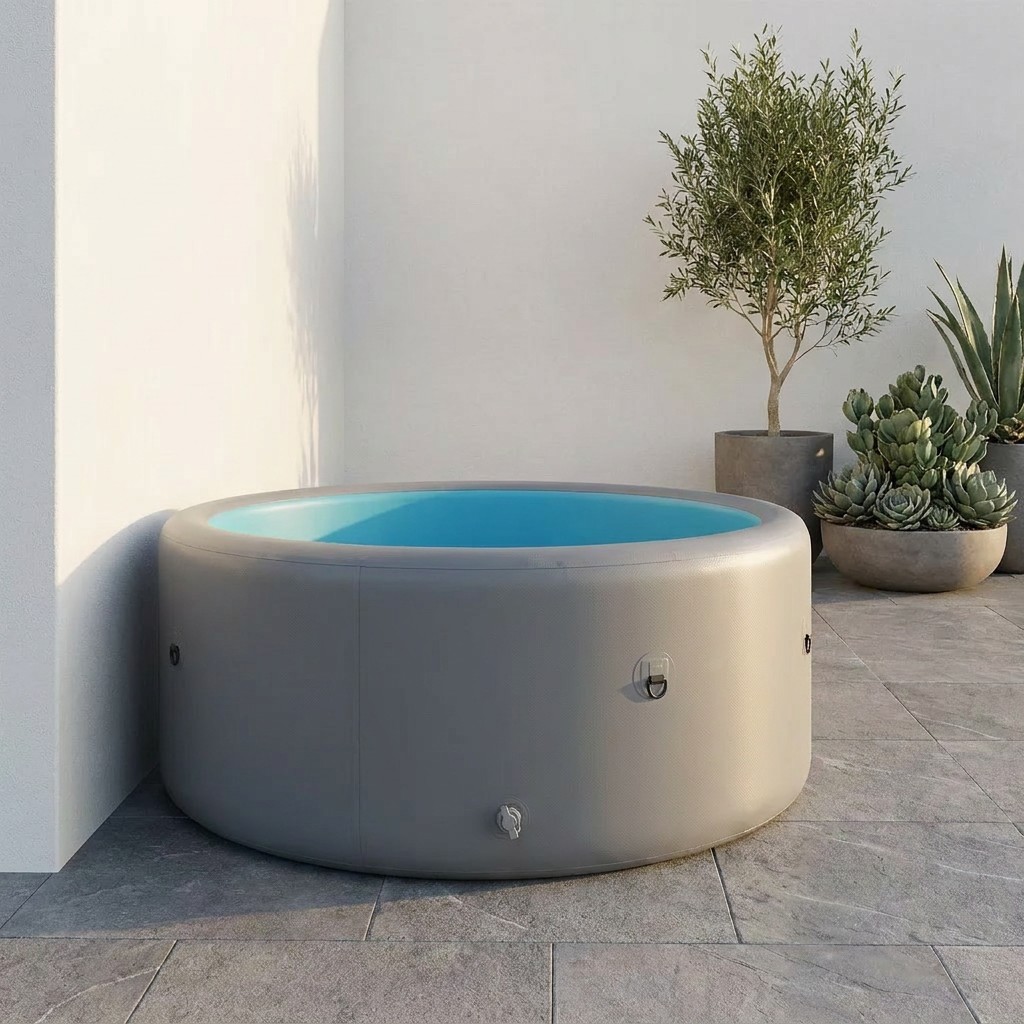 Customized Round Large Deep Si - огляд і ціна Kids Outdoor Loungers