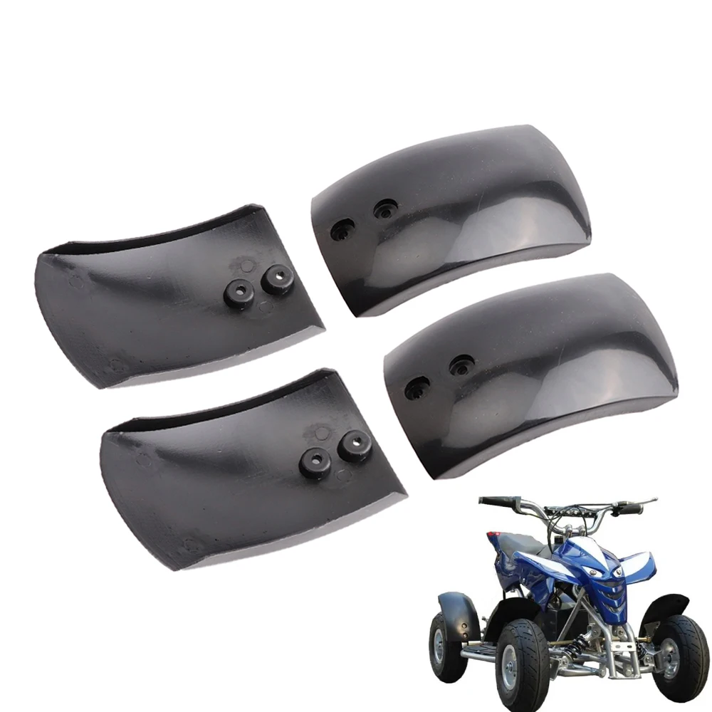 Front Rear Universal Plastic M - огляд і ціна Kids Outdoor Quad