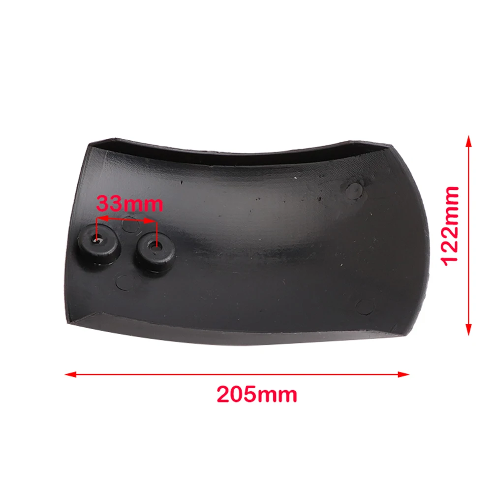 Front Rear Universal Plastic M - огляд і ціна Kids Outdoor Quad