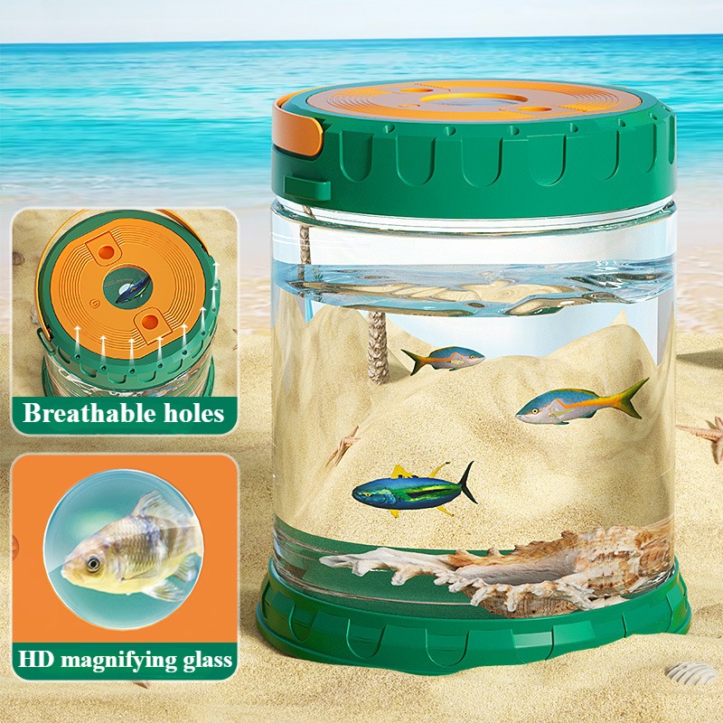 Catch The Sea Set Kids Toys Be - огляд і ціна Kids Outdoor Wear