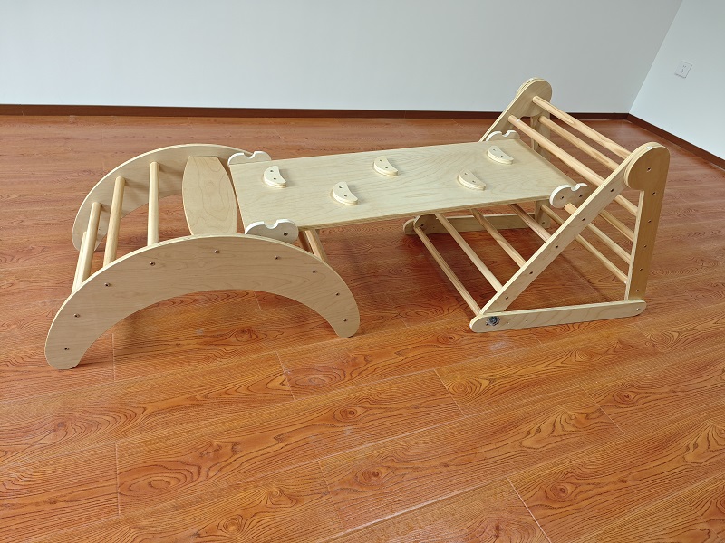 Hot Selling 3-in-1 Montessori  - огляд і ціна Kids Outdoor Garden Set