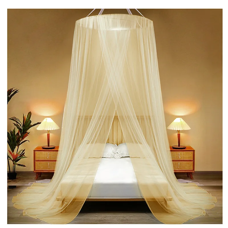 Child Canopy Mosquito Net Wind - огляд і ціна Kids Outdoor Daybed