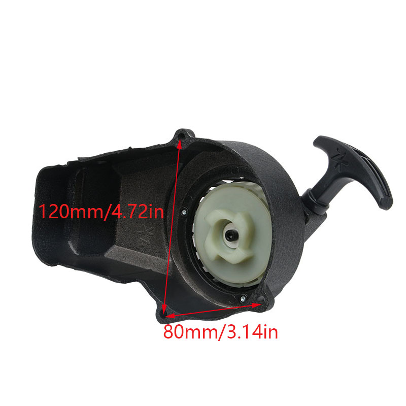 Easy Pull Starter For Minimoto - огляд і ціна Kids Outdoor Quad