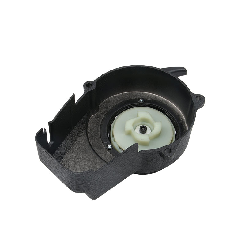 Easy Pull Starter For Minimoto - огляд і ціна Kids Outdoor Quad