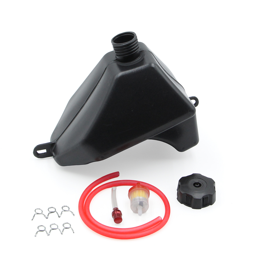 Gas Fuel Petrol Tank For 50cc  - огляд і ціна Kids Outdoor Quad