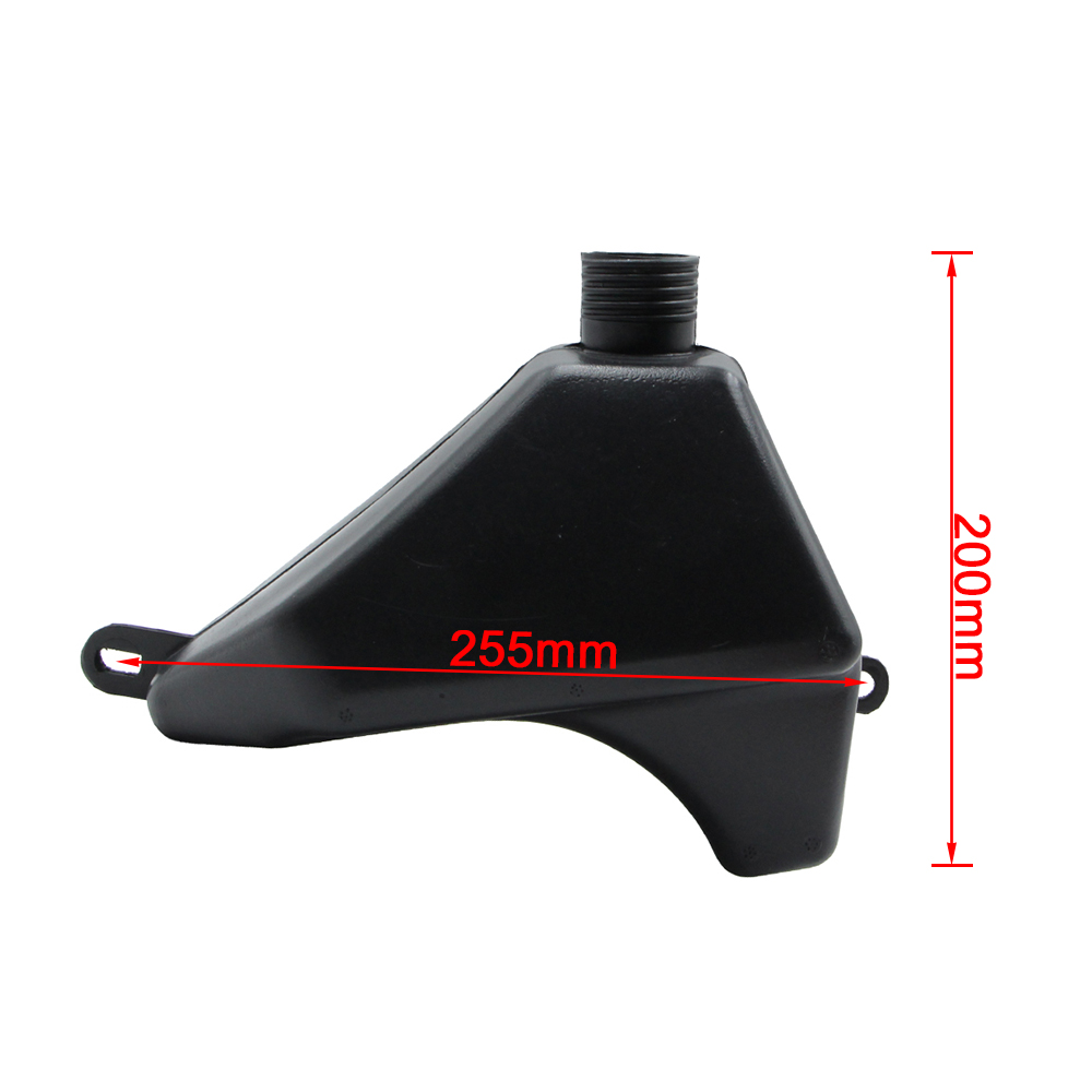 Gas Fuel Petrol Tank For 50cc  - огляд і ціна Kids Outdoor Quad