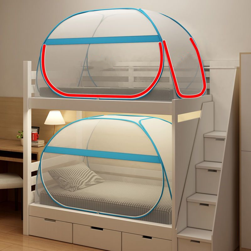 Bunk Bed Mosquito Net Three-Do - огляд і ціна Kids Outdoor Daybed