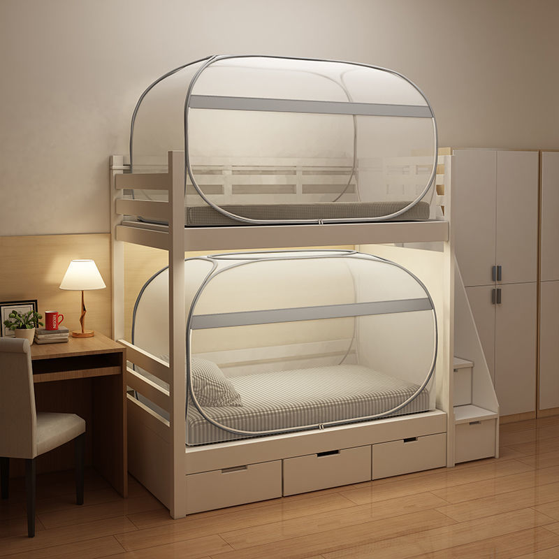 Bunk Bed Mosquito Net Three-Do - огляд і ціна Kids Outdoor Daybed