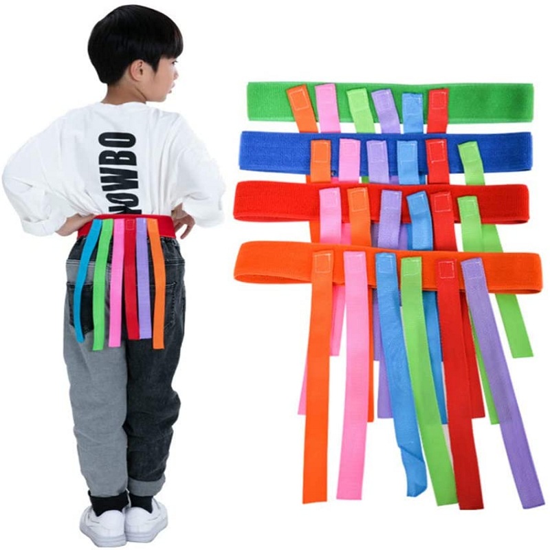 Kids Interactive Catch Tail Ga - огляд і ціна Kids Outdoor Jumping Toys
