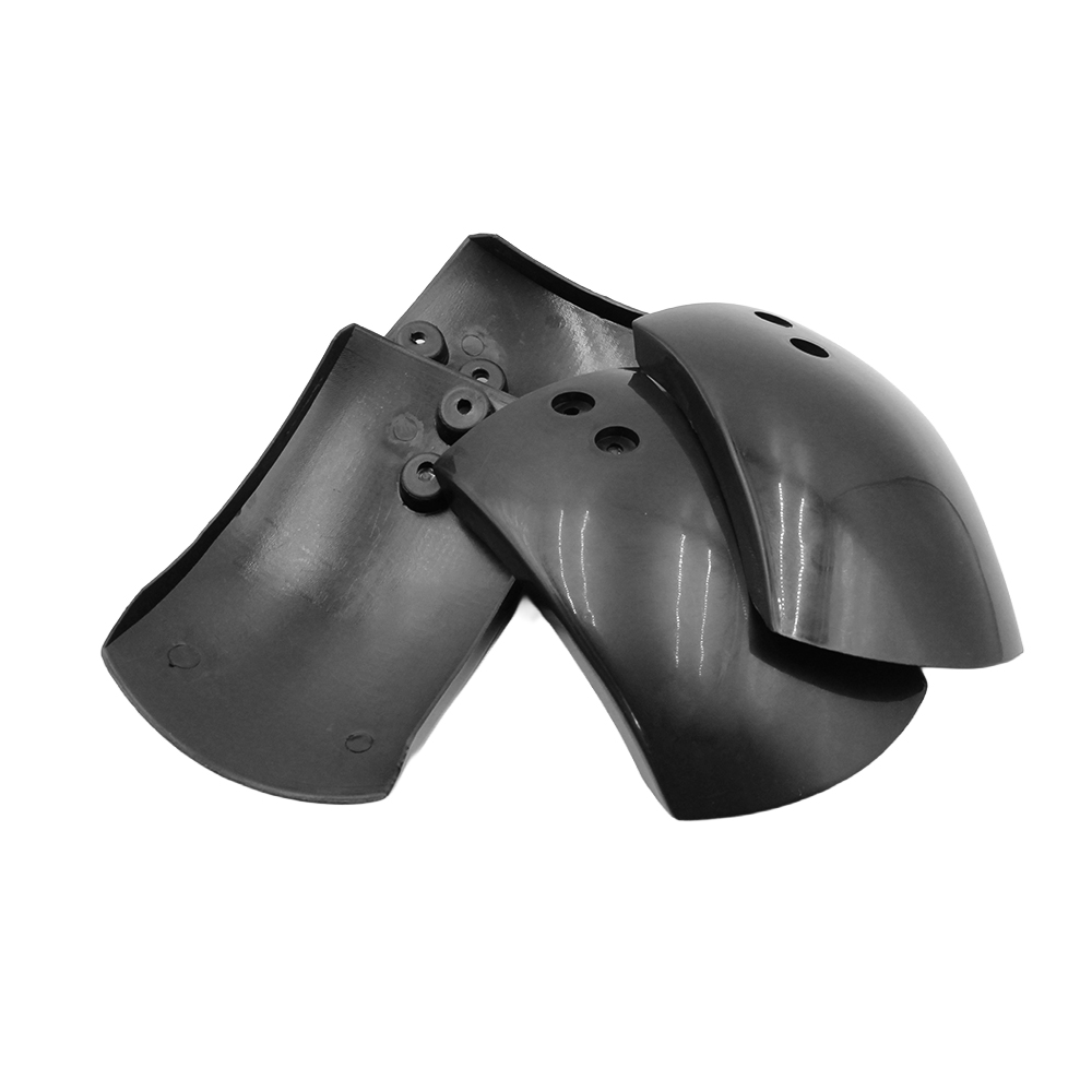 4 Pcs Front Rear Plastic Mudgu - огляд і ціна Kids Outdoor Quad