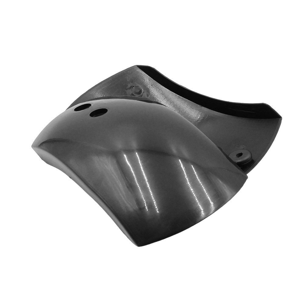4 Pcs Front Rear Plastic Mudgu - огляд і ціна Kids Outdoor Quad