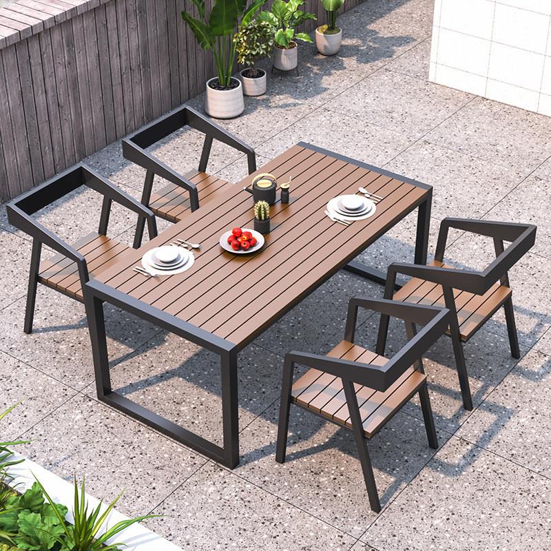 Balkoni Plastic Garden Furnitu - огляд і ціна Kids Outdoor Garden Set