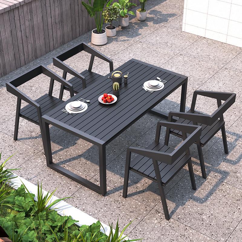Balkoni Plastic Garden Furnitu - огляд і ціна Kids Outdoor Garden Set