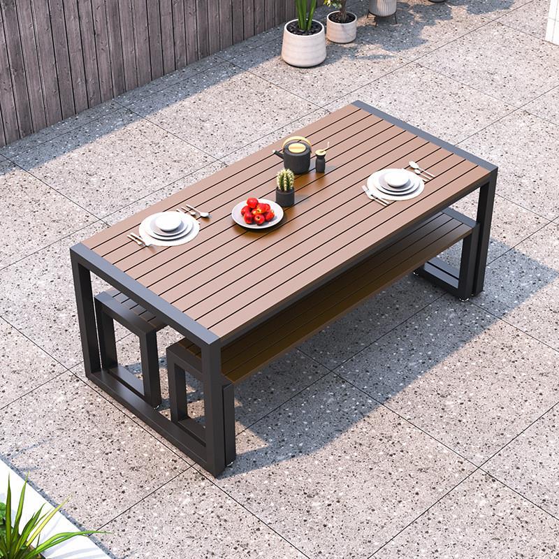 Balkoni Plastic Garden Furnitu - огляд і ціна Kids Outdoor Garden Set