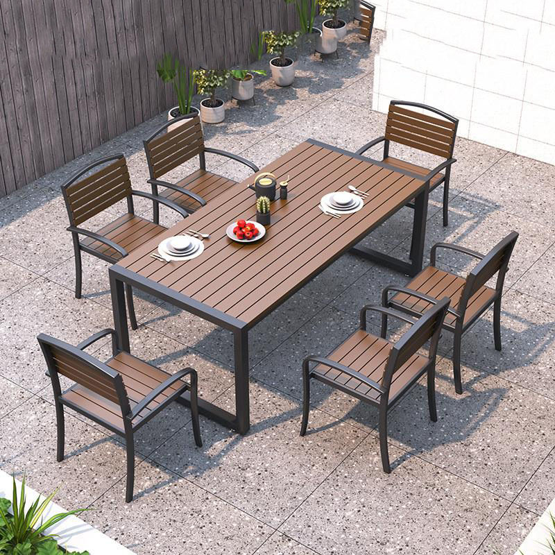 Balkoni Plastic Garden Furnitu - огляд і ціна Kids Outdoor Garden Set
