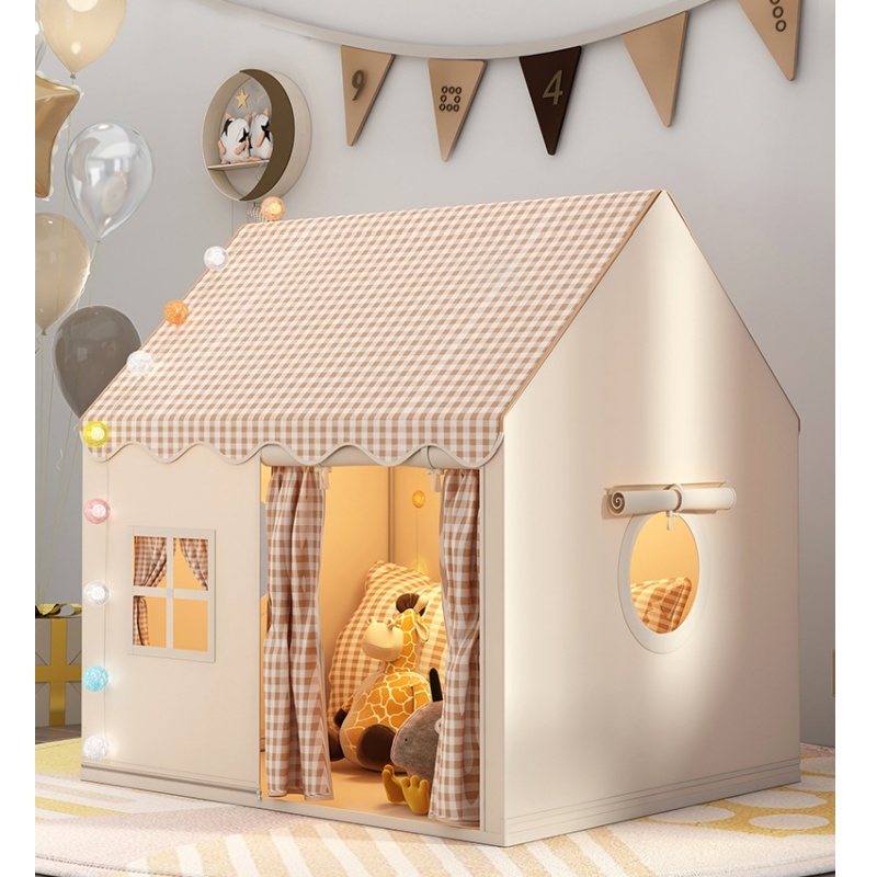 Kid Toys Tent Princess Castle  - огляд і ціна Kids Outdoor Playhouse