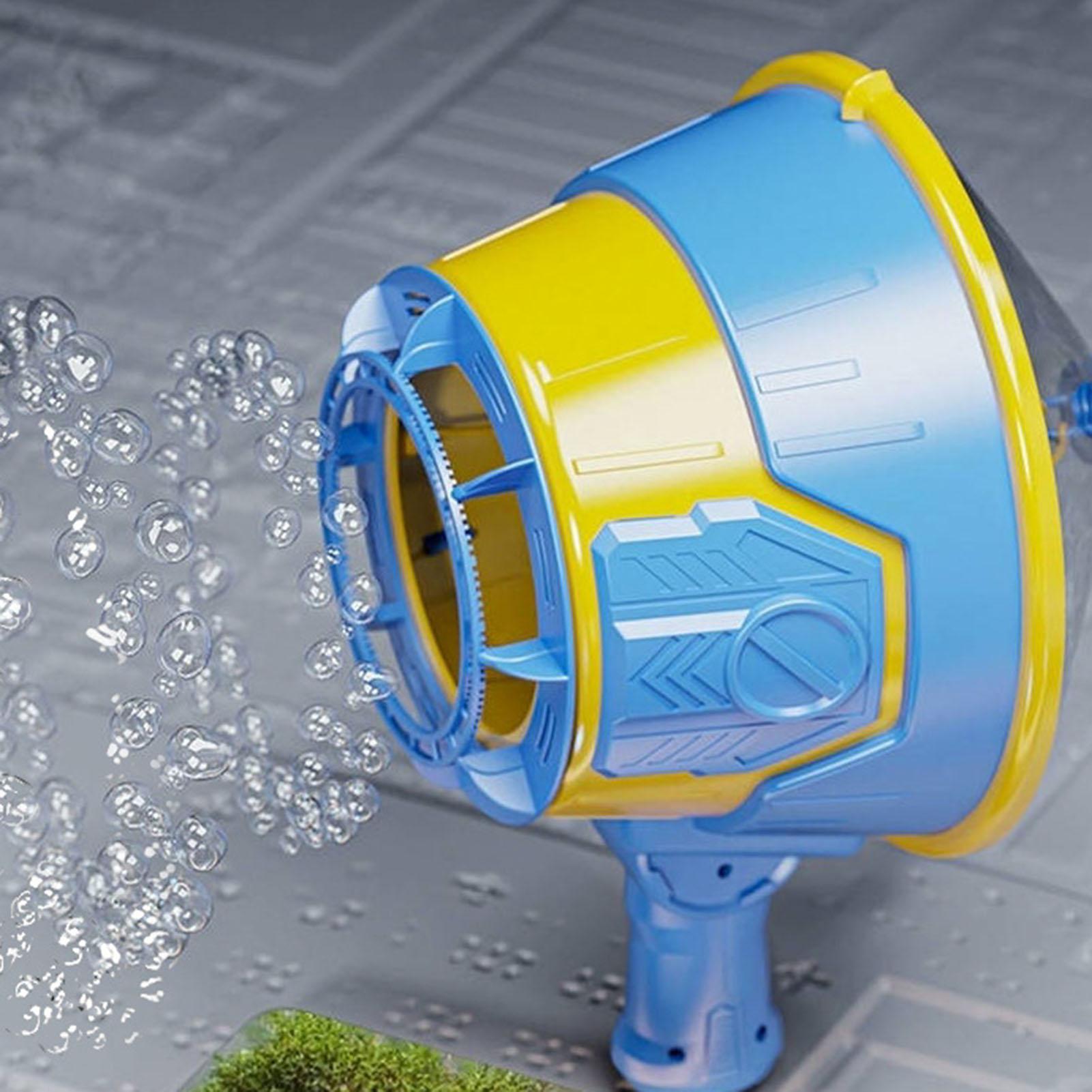 Bubble Machine Outdoor Air Can - огляд і ціна Kids Outdoor Garden Set