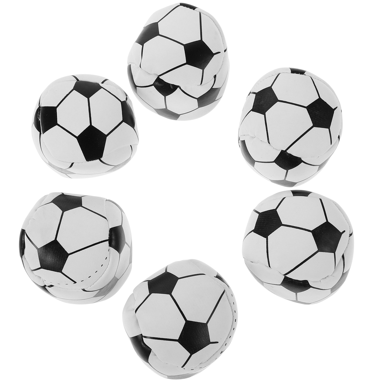6 pcs Sensory Kids Training Ou - огляд і ціна Kids Outdoor Bean Bag