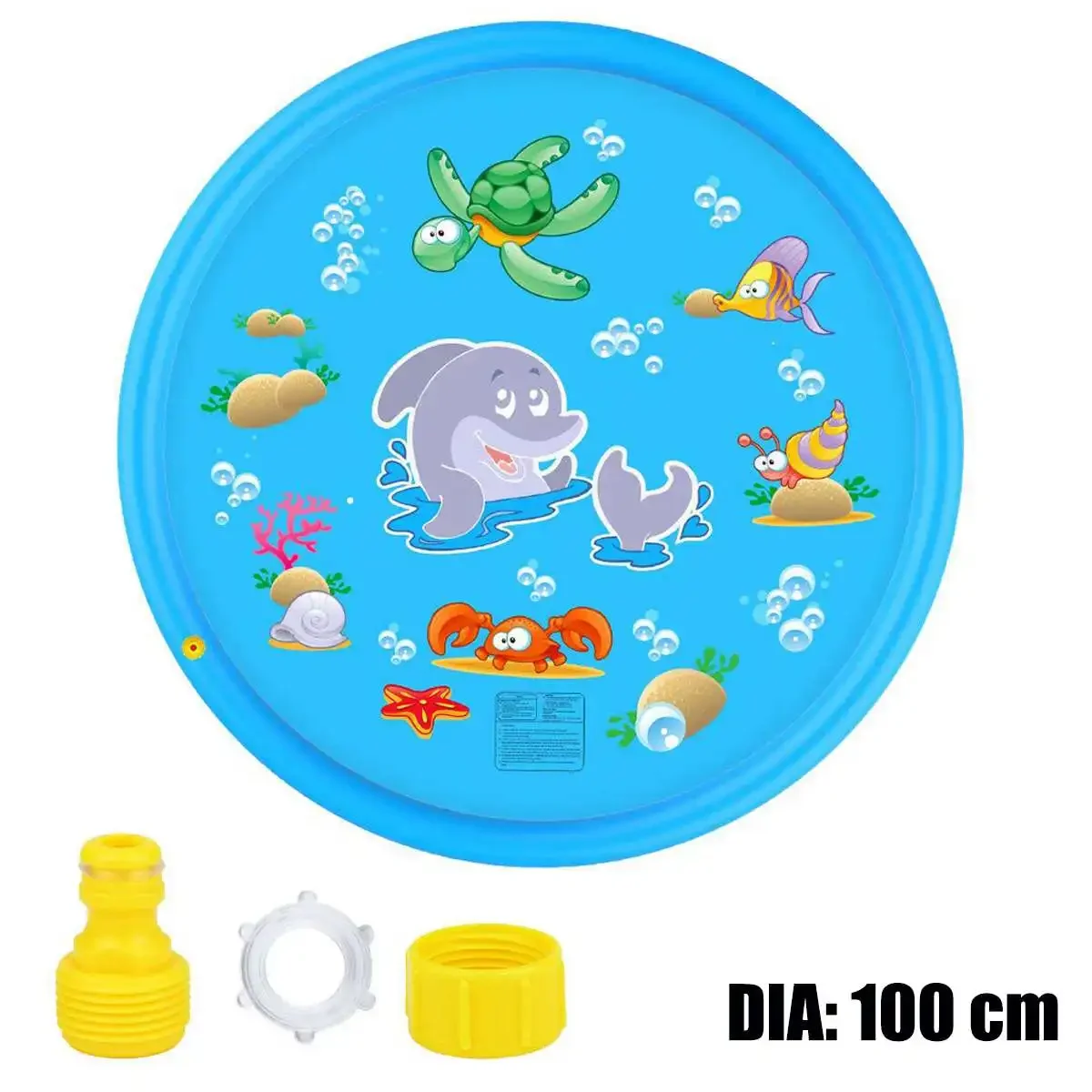 100/170cm Kids Outdoor Funny T - огляд і ціна Outdoor Kid Friendly