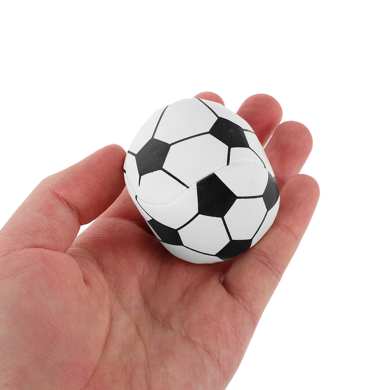 6Pcs Soccer Bean Bags Soft Mat - огляд і ціна Kids Outdoor Bean Bag