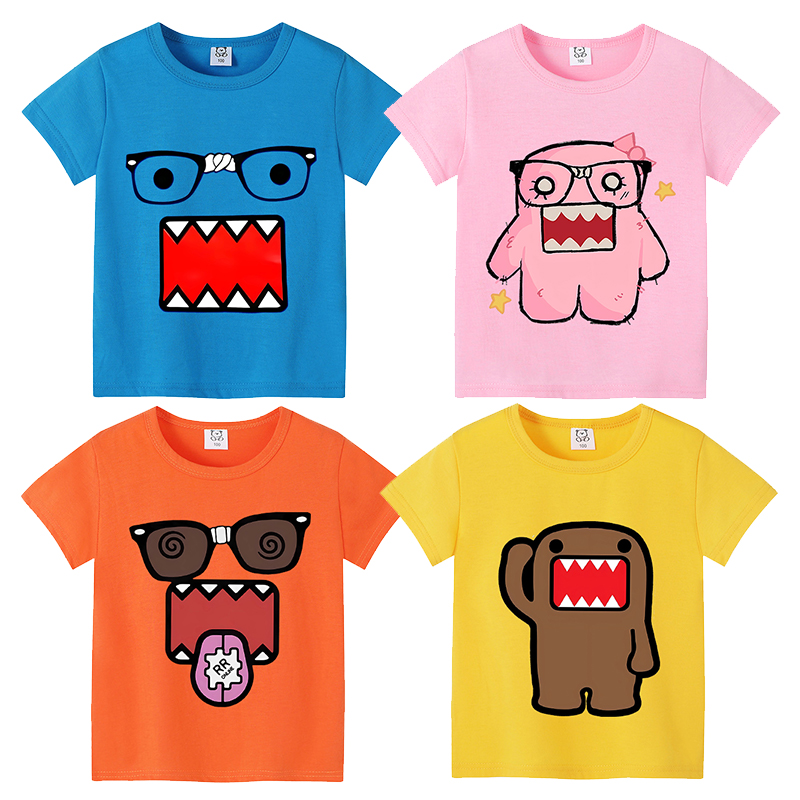 Cute Domos Kuns Short Sleeve C - огляд і ціна Kids Outdoor Wear