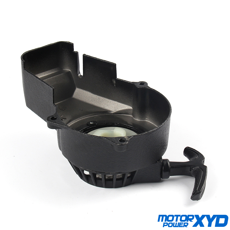 Minimoto Easy Pull Starter For - огляд і ціна Kids Outdoor Quad