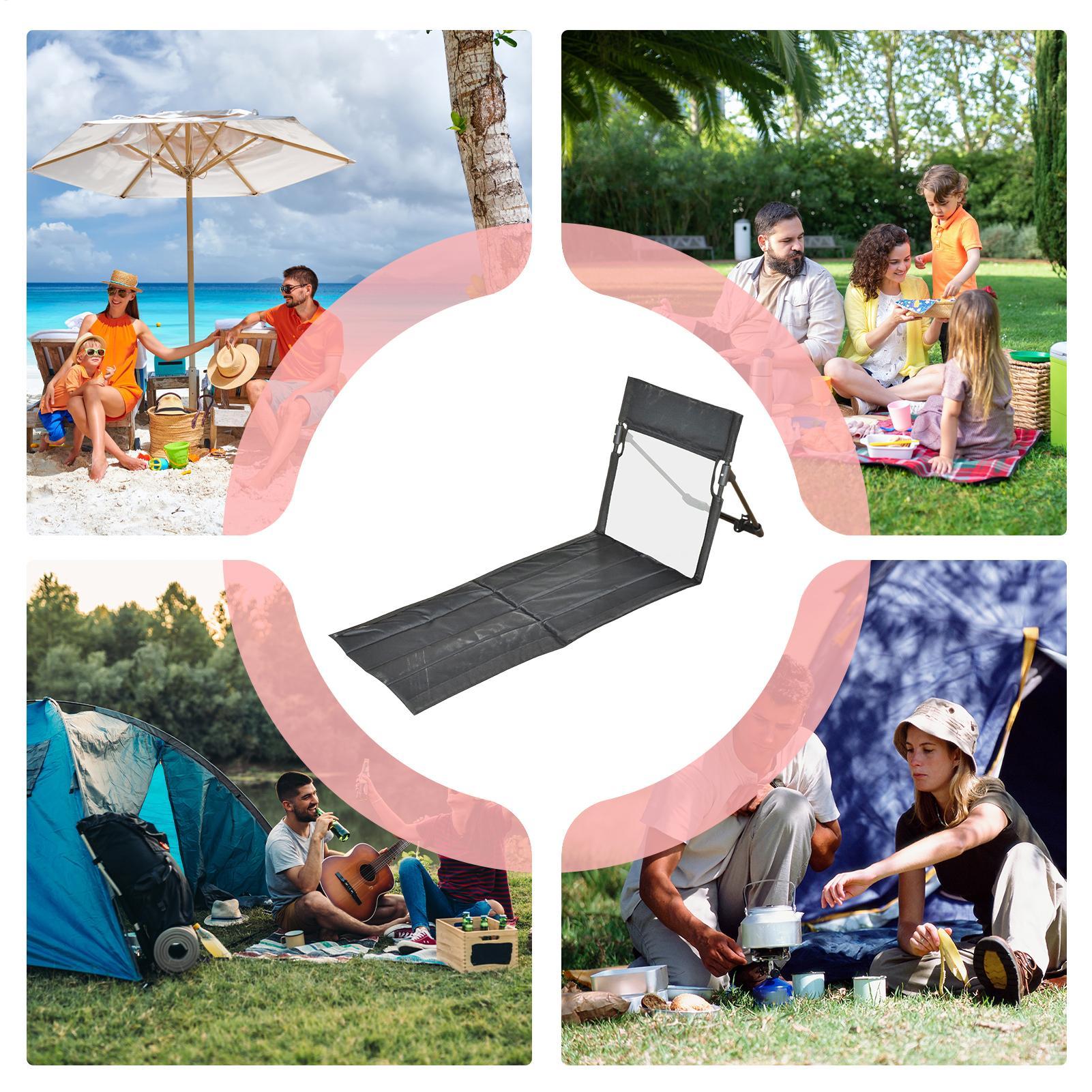 Lounge Beach Chair Folding Poo - огляд і ціна Kids Outdoor Loungers
